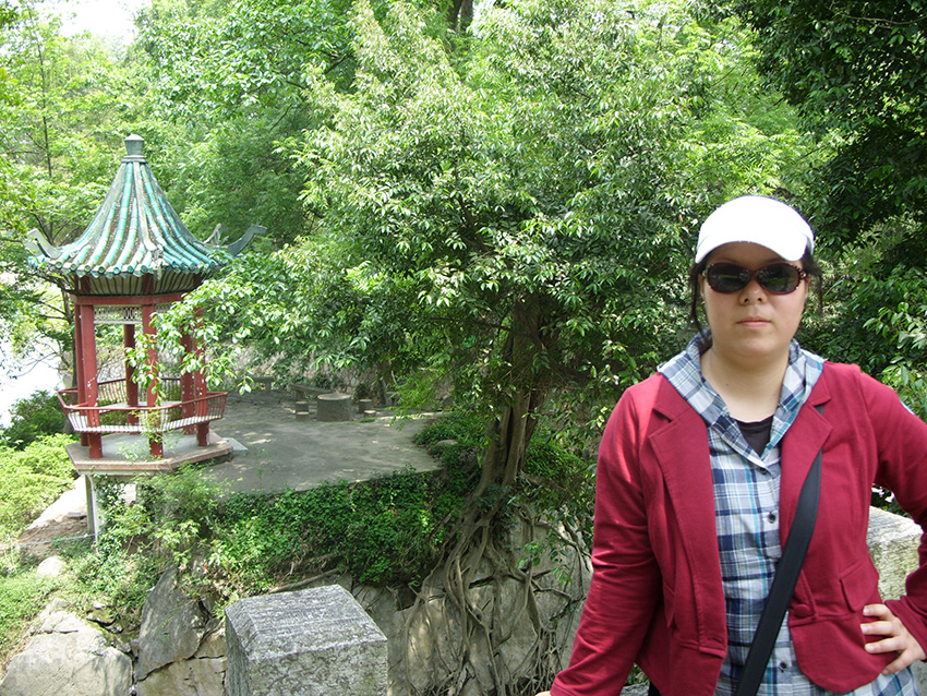 2010-白银团建